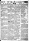 Hull Advertiser Saturday 23 January 1802 Page 1