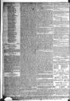 Hull Advertiser Saturday 23 January 1802 Page 4