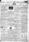 Hull Advertiser Saturday 10 April 1802 Page 1