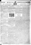 Hull Advertiser Saturday 22 May 1802 Page 1