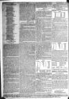 Hull Advertiser Saturday 12 June 1802 Page 4