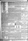 Hull Advertiser Saturday 19 June 1802 Page 4