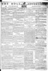 Hull Advertiser Saturday 10 July 1802 Page 1