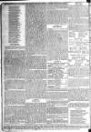 Hull Advertiser Saturday 18 September 1802 Page 4