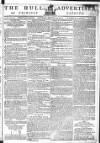 Hull Advertiser Saturday 23 October 1802 Page 1