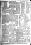 Hull Advertiser Saturday 13 November 1802 Page 4