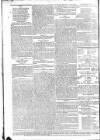 Hull Advertiser Saturday 26 February 1803 Page 4
