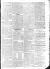 Hull Advertiser Saturday 09 July 1803 Page 3