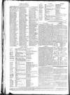 Hull Advertiser Saturday 17 September 1803 Page 4