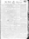 Hull Advertiser Saturday 14 January 1804 Page 1