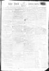 Hull Advertiser Saturday 21 January 1804 Page 1