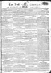 Hull Advertiser Saturday 25 February 1804 Page 1