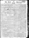 Hull Advertiser Saturday 05 May 1804 Page 1