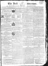 Hull Advertiser Saturday 23 June 1804 Page 1