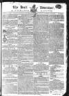 Hull Advertiser Saturday 01 September 1804 Page 1