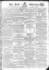 Hull Advertiser Saturday 22 September 1804 Page 1