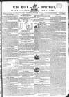Hull Advertiser Saturday 06 October 1804 Page 1