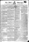 Hull Advertiser Saturday 13 October 1804 Page 1