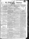 Hull Advertiser Saturday 17 November 1804 Page 1