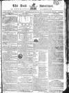 Hull Advertiser Saturday 05 January 1805 Page 1