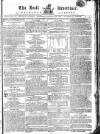 Hull Advertiser Saturday 19 January 1805 Page 1