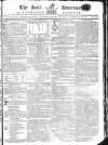 Hull Advertiser Saturday 26 January 1805 Page 1