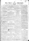 Hull Advertiser Saturday 23 February 1805 Page 1