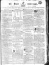 Hull Advertiser Saturday 16 March 1805 Page 1
