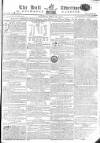Hull Advertiser Saturday 13 April 1805 Page 1