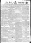 Hull Advertiser Saturday 27 April 1805 Page 1
