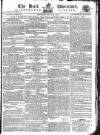 Hull Advertiser Saturday 25 May 1805 Page 1