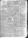 Hull Advertiser Saturday 25 May 1805 Page 3