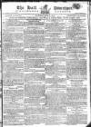 Hull Advertiser Saturday 01 June 1805 Page 1