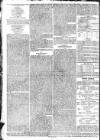 Hull Advertiser Saturday 01 June 1805 Page 4