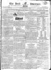Hull Advertiser Saturday 08 June 1805 Page 1