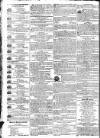 Hull Advertiser Saturday 08 June 1805 Page 2
