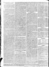 Hull Advertiser Saturday 08 June 1805 Page 4