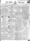 Hull Advertiser Saturday 22 June 1805 Page 1