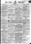 Hull Advertiser Saturday 13 July 1805 Page 1