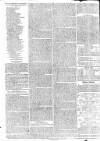 Hull Advertiser Saturday 13 July 1805 Page 4