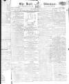 Hull Advertiser Saturday 10 August 1805 Page 1