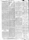 Hull Advertiser Saturday 31 August 1805 Page 4
