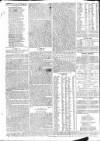 Hull Advertiser Saturday 14 September 1805 Page 4