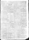 Hull Advertiser Saturday 21 September 1805 Page 3