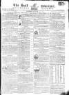 Hull Advertiser Saturday 12 October 1805 Page 1