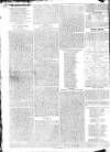 Hull Advertiser Saturday 12 October 1805 Page 4