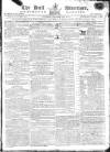 Hull Advertiser Saturday 19 October 1805 Page 1
