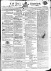Hull Advertiser Saturday 26 October 1805 Page 1