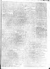 Hull Advertiser Saturday 14 December 1805 Page 3