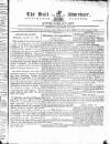 Hull Advertiser Saturday 14 December 1805 Page 5